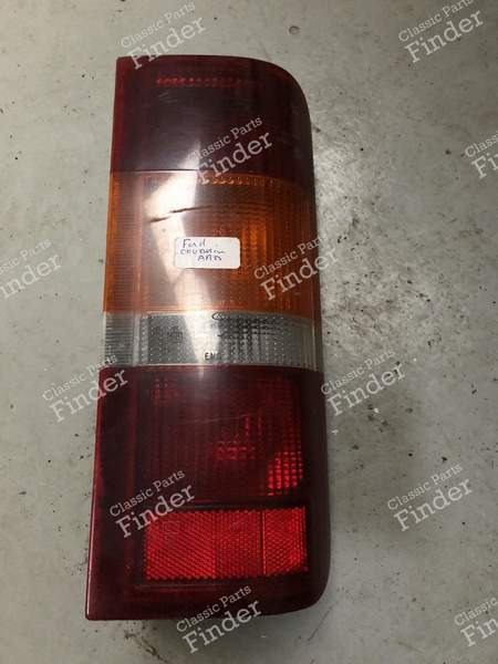 Right rear light - FORD Fiesta / Courier - 4505431 / 90VB13404AB- 0