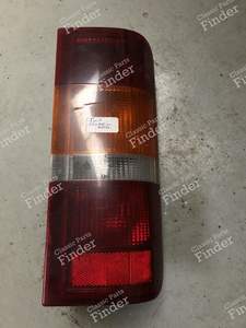 Right rear light - FORD Fiesta / Courier