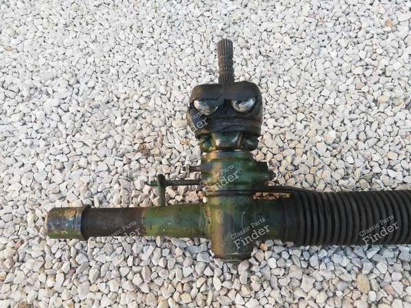 Hydraulic steering rack - CITROËN DS / ID - 7