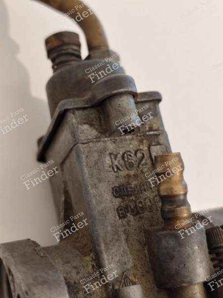 Original Vergaser - DNEPR MT-11 - 4