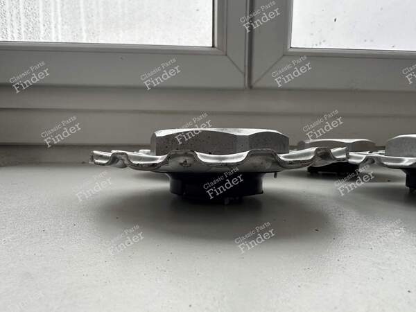 BBS Center Caps - 15" - BMW 3 (E30) - 0924038 / 0923113 / 0923221- 1