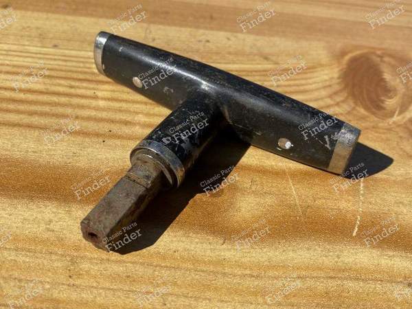 Türgriff - CITROËN B14 - 1