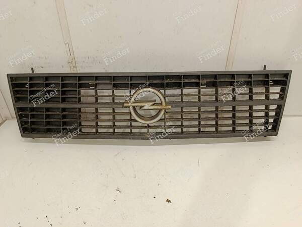 Kühlergrill - OPEL Kadett (D) - 90041926- 0