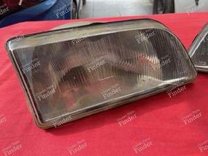 Scheinwerferpaar - CITROËN AX - 061225 (L) / 061224 (R)- thumb-1