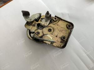 Left Side Door Latch Assembly - JAGUAR Type E - thumb-1