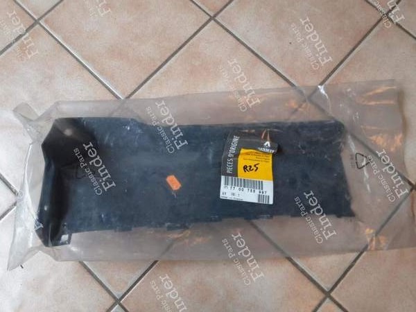 PROTECTIVE PLASTIC UNDER DOOR - RENAULT 25 (R25) - 7700755997- 2