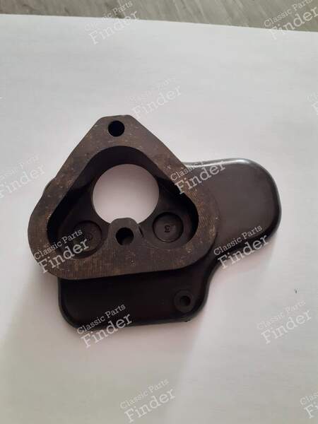 Weber 28 IMB Carburetor Spacer - FIAT Nuova 500 - 4273070- 0