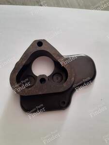 Weber 28 IMB Carburetor Spacer for FIAT Nuova 500