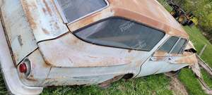 1962 Plymouth Valiant Wagon for parts - PLYMOUTH Valiant - thumb-2