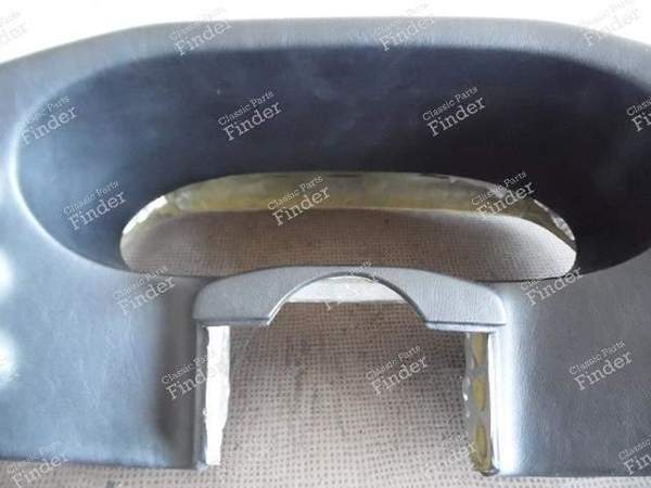 INSTRUMENTATION VISOR 92855203103 PORSCHE 928 S4 / GT - PORSCHE 928 - 92855203103- 2