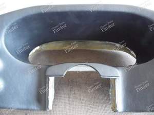 INSTRUMENTATION VISOR 92855203103 PORSCHE 928 S4 / GT - PORSCHE 928 - 92855203103- thumb-2