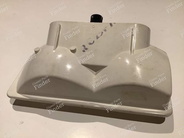 Right front turn signal - RENAULT 6 (R6) - 10430- 2