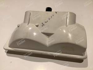 Right front turn signal - RENAULT 6 (R6) - 10430- thumb-2