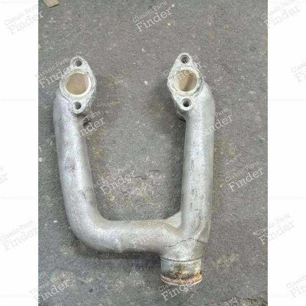 PRV Wasserpumpen - RENAULT 20 / 30 (R20 / R30) - 3