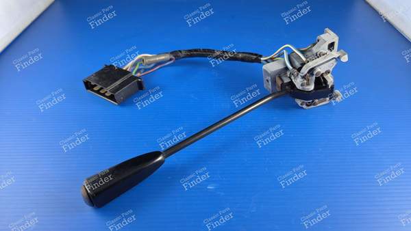 Headlight switch - BEDFORD CF - 1