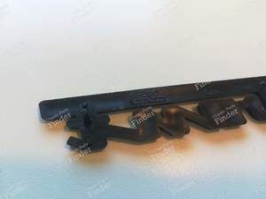 Rear logo - TRABANT 601 / 1.1 - 0311476015- thumb-5