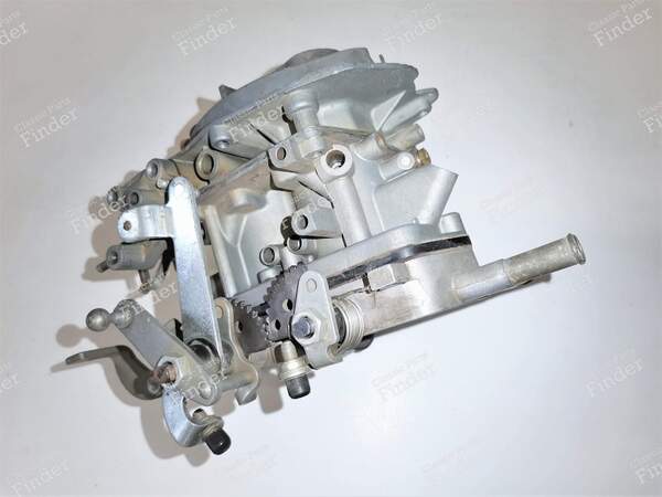 Solex Carburetor - Version S - PEUGEOT 304 - 35 EEISA- 3