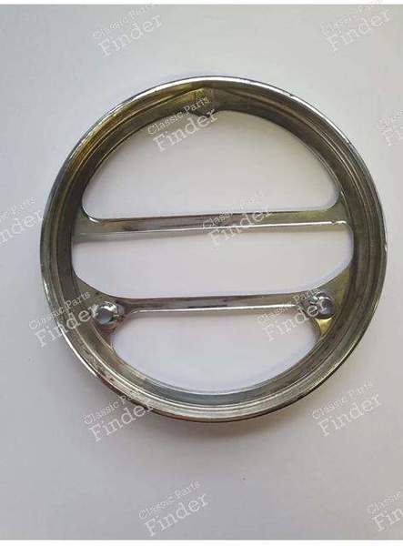 Tailight - NASH 600 - 1