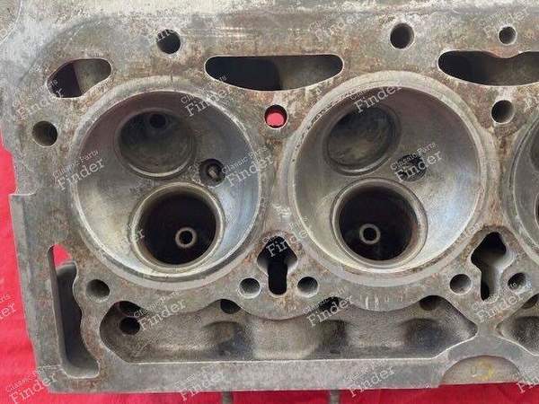 Zylinderkopf ID - DS 20 21 oder 23 - CITROËN DS / ID - DX112101A- 1