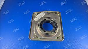 Gear lever support plate with silentbloc - FORD Escort / Orion (MK5 & 6) - 91TT7N029AC- thumb-1