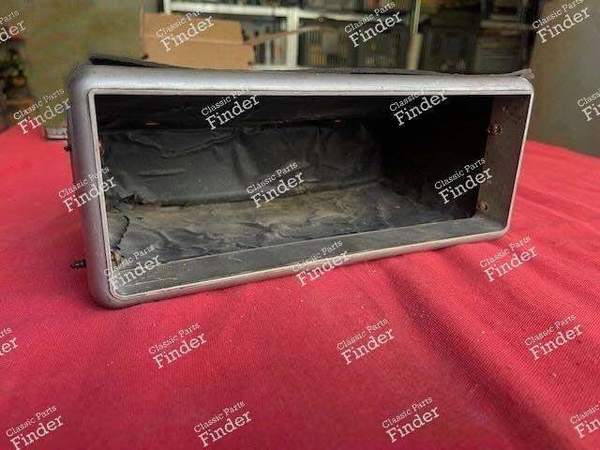 Handschuhfach R8 Gordini - RENAULT 8 / 10 (R8 / R10) - 0