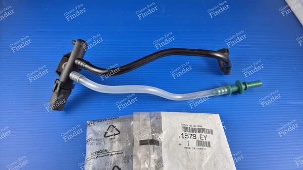 Return Lines and Fuel Temperature Sensor - CITROËN Berlingo - 1579EY- 0