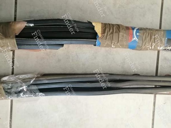 Schutzleistensatz - Serie 1 - CITROËN CX - 5