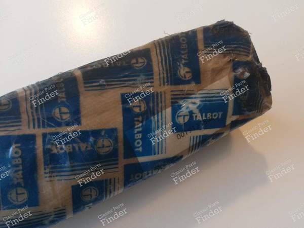 Front right bumper blade - SIMCA-CHRYSLER-TALBOT 1100 / 1204 / VF - 0019133802- 4