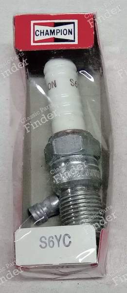 Champion S6YC candle set - CITROËN LN / LNA - S6YC- 0