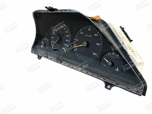 Instrument cluster - Phase 2 (diesel) - PEUGEOT 605 - 6101 Y1- thumb-2