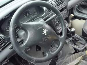 Peugeot 406 steering wheel for PEUGEOT 406 Coupé