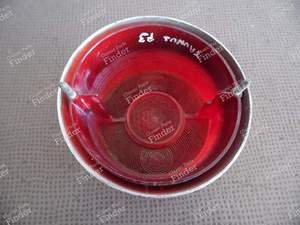 CABOCHON FEU ARRIERE - FORD Taunus 17M (P3) - Ford 11543311 Hella K23340- thumb-8