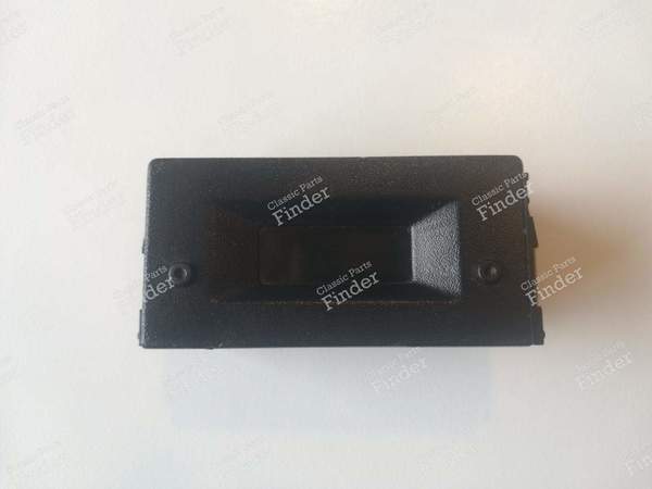 Digitale Borduhr - PEUGEOT 405 / Pars / Khazar - 1007 / 6155.78 / 6115J9- 1