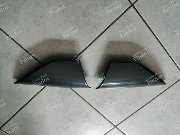 Enjoliveur d'angle du haut des ailes avant - CITROËN XM - 9600195980 (L) / 960019588 (R)0- 1