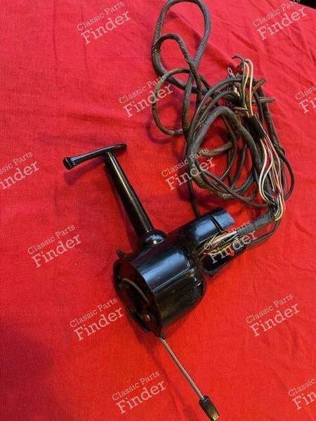 Commodo Scheinwerfer und Blinker - RENAULT Floride / Caravelle - 1