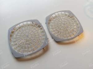 Front speaker grilles - RENAULT 18 (R18) - 770070897 (ref. d'origine)- thumb-0
