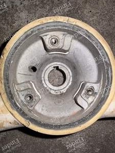Lenkrad - MERCEDES BENZ 190 SL (W121 BII / R121) - thumb-2