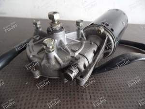 MOTEUR ESSUIE-GLACE - MERCEDES BENZ SL (R129) - 0390241433 / A1298208142- thumb-6