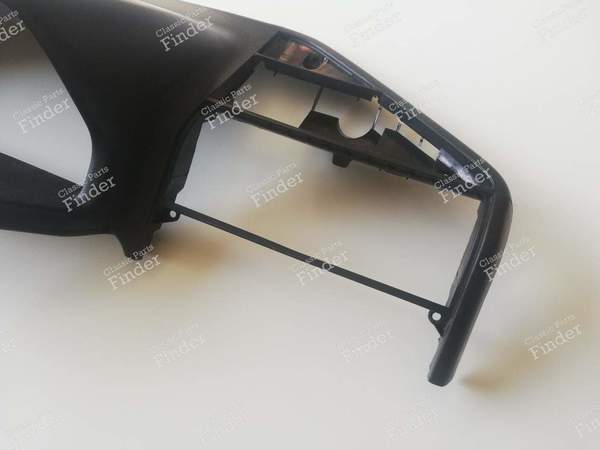 Dashboard cap - GTI Phase 2 & others - PEUGEOT 205 - 9753276577D / 50702102D- 3