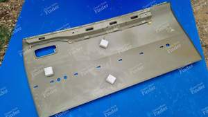 Türblatt außen links - PEUGEOT 406 Coupé - 9009.72- thumb-2