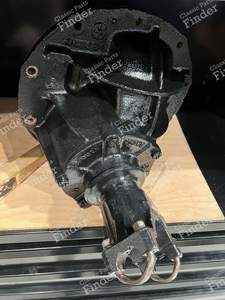 Différentiel pour axe Banjo 9 pouces avec blocage - FORD Mustang I (serie 1, 2 & 3) - D2A- thumb-2