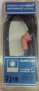 Faisceau d'allumage Ford Escort, Fiesta, Orion - FORD Fiesta - 636641- thumb-2