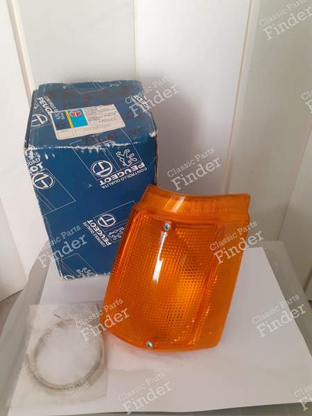 Clignotant avant gauche - SIMCA-CHRYSLER-TALBOT Horizon - 10540- 0
