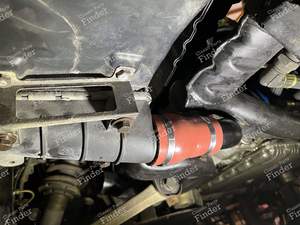 Intercooler hose set - MASERATI 3200 GT - Equiv. 382000482 /382000472- thumb-2