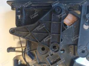 Steuerung von Lüftung und Heizung - RENAULT Fuego - 26103 / 7701349067- thumb-5