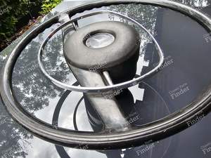 Original steering wheel - MERCEDES BENZ /8 (W114 / W115) - 1154640017- thumb-5