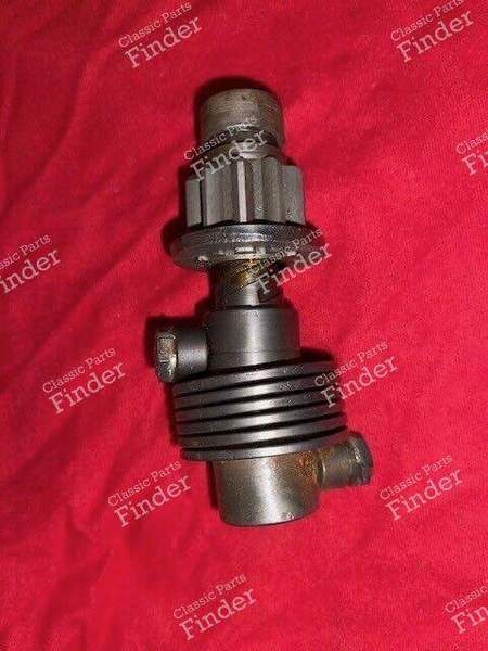 Lanceur de démarreur - CITROËN Type H - 0