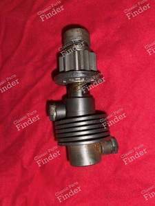 Starter thrower for CITROËN Type H