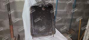 Heizkörper - MATHIS P - thumb-2