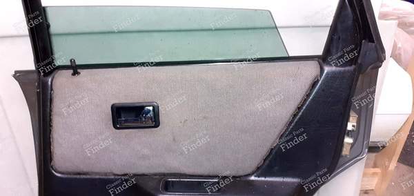 Right rear door - AUDI 80/90 (B3/B4) - 4